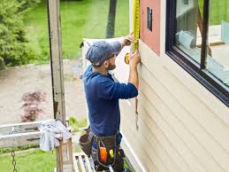 Affordable Siding Repair and Maintenance Services in North Bellmore, NY